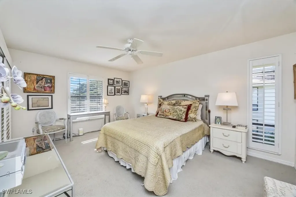 501 Lake Louise Circle Naples FL 34110