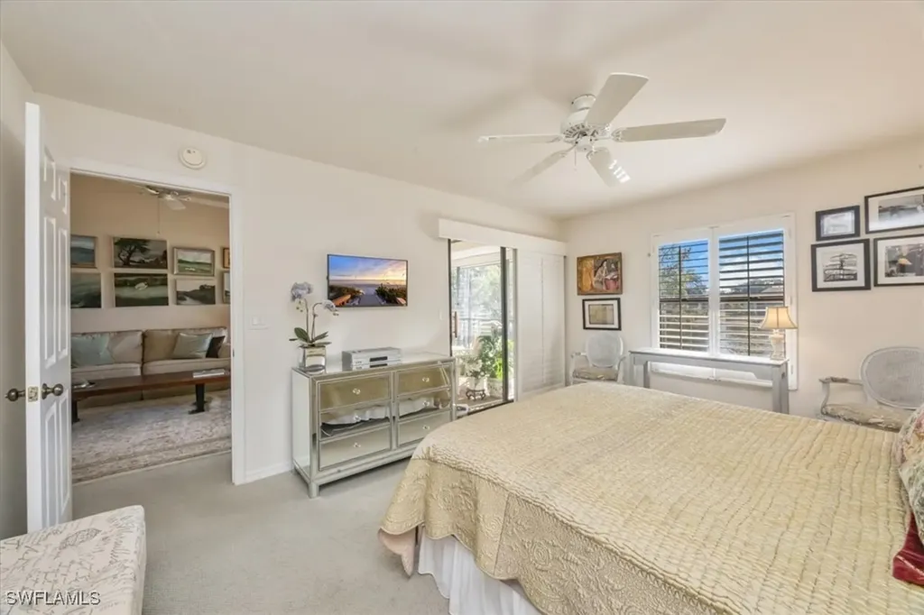 501 Lake Louise Circle Naples FL 34110
