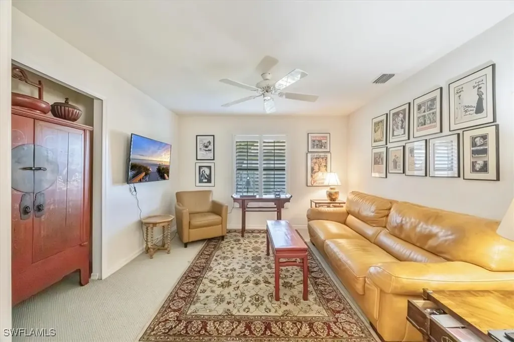 501 Lake Louise Circle Naples FL 34110