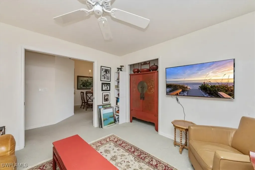 501 Lake Louise Circle Naples FL 34110
