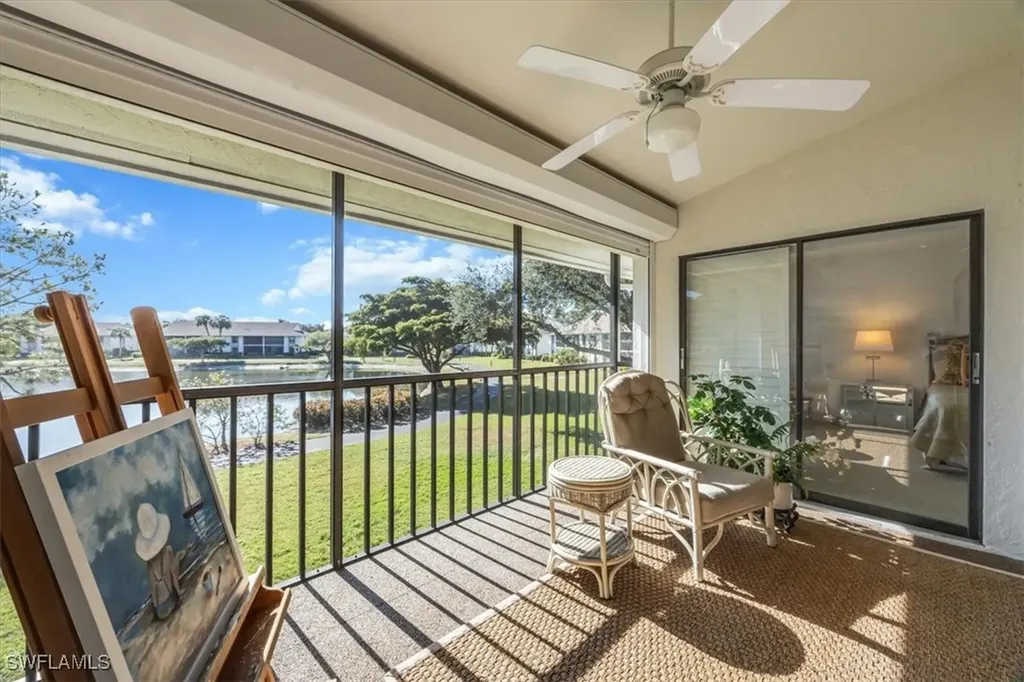 501 Lake Louise Circle Naples FL 34110