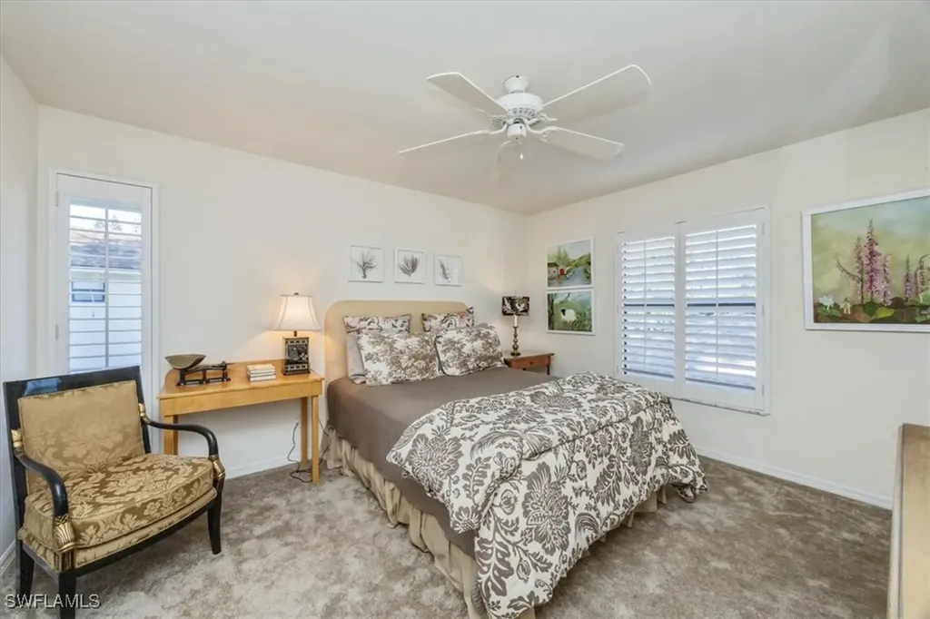 501 Lake Louise Circle Naples FL 34110