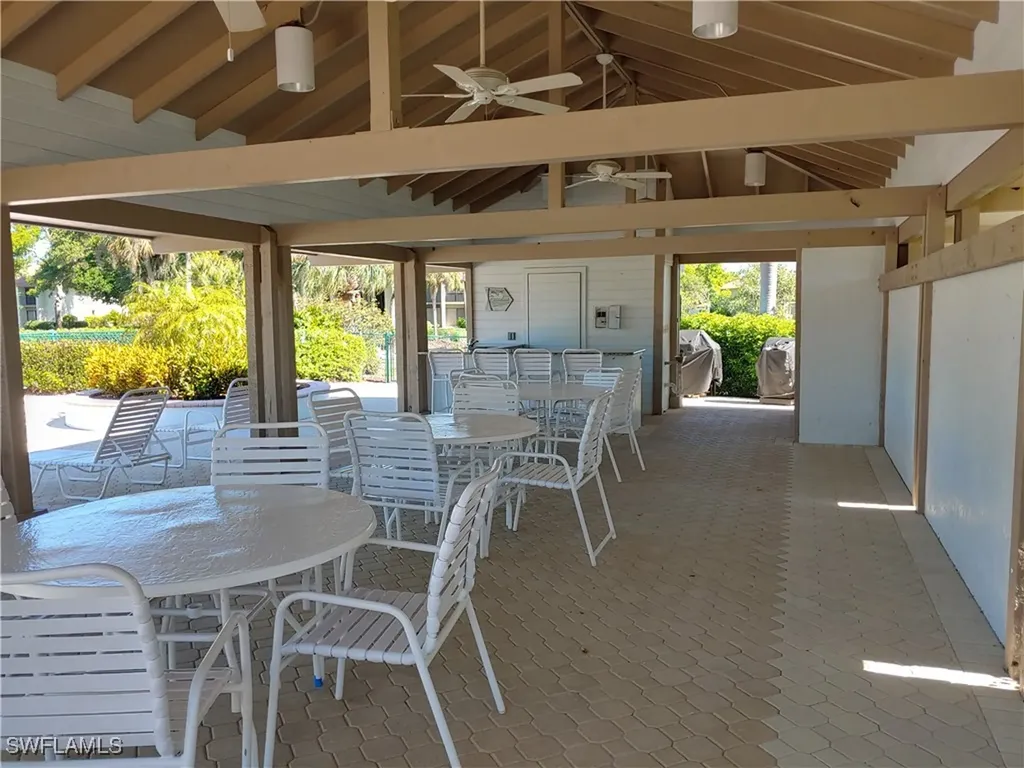 501 Lake Louise Circle Naples FL 34110