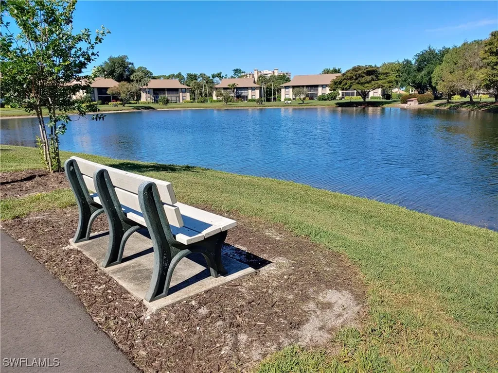 501 Lake Louise Circle Naples FL 34110