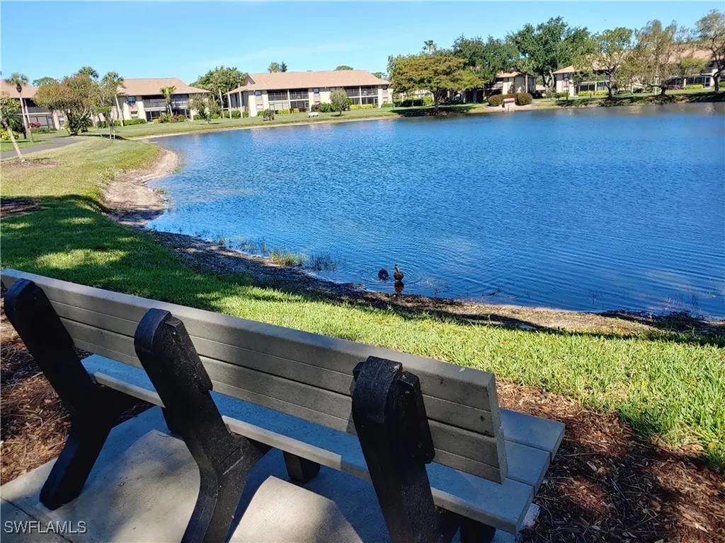 501 Lake Louise Circle Naples FL 34110