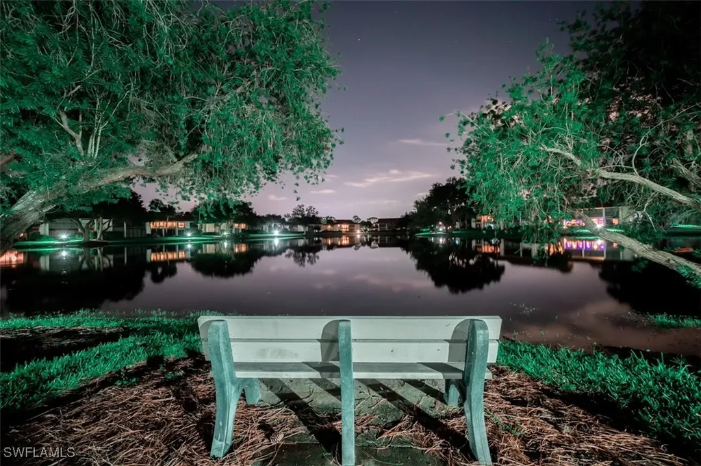 501 Lake Louise Circle Naples FL 34110