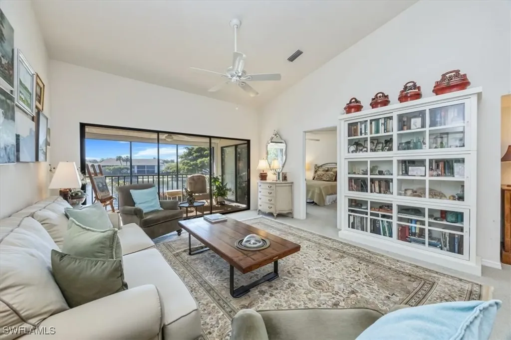 501 Lake Louise Circle Naples FL 34110