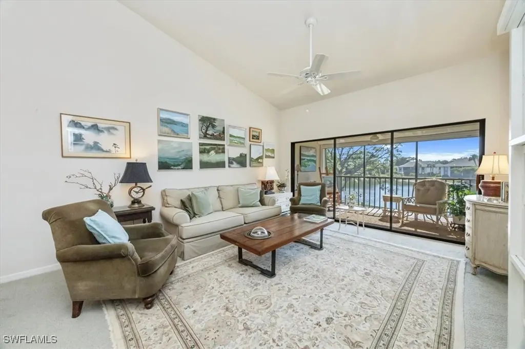 501 Lake Louise Circle Naples FL 34110