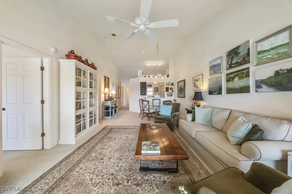 501 Lake Louise Circle Naples FL 34110