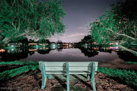 501 Lake Louise Circle Naples FL 34110