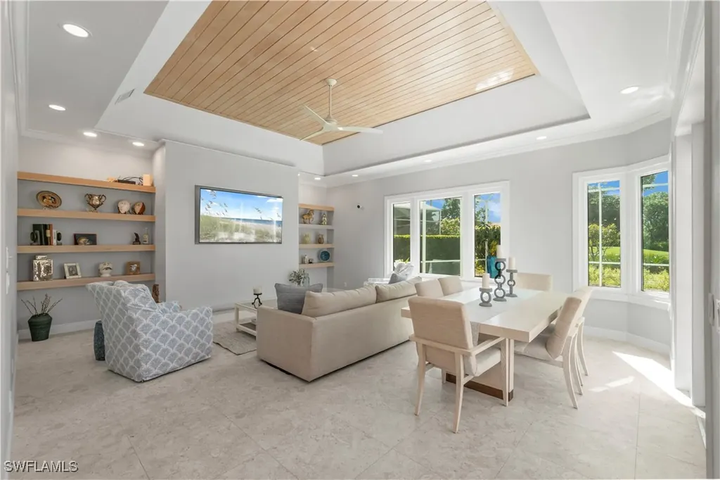 800 Ashburton Drive Naples FL 34110