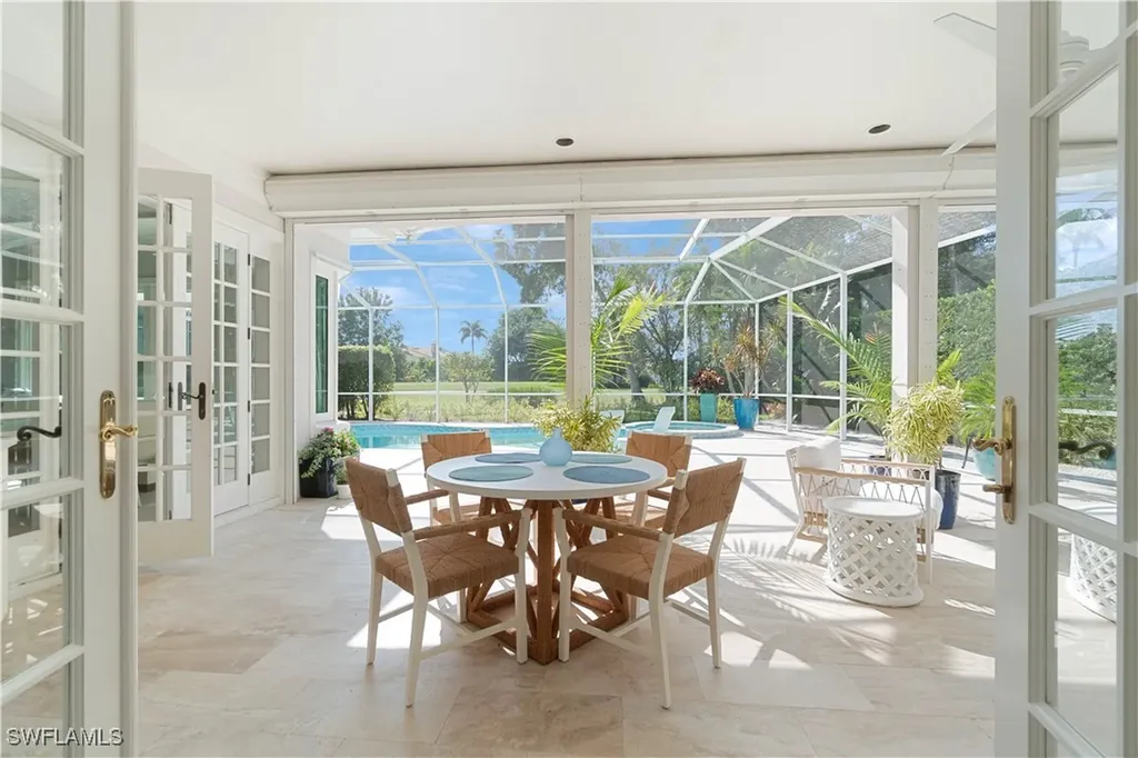 800 Ashburton Drive Naples FL 34110