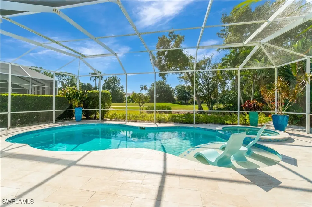 800 Ashburton Drive Naples FL 34110