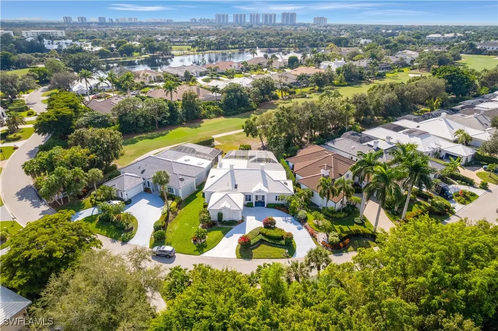 800 Ashburton Drive Naples FL 34110