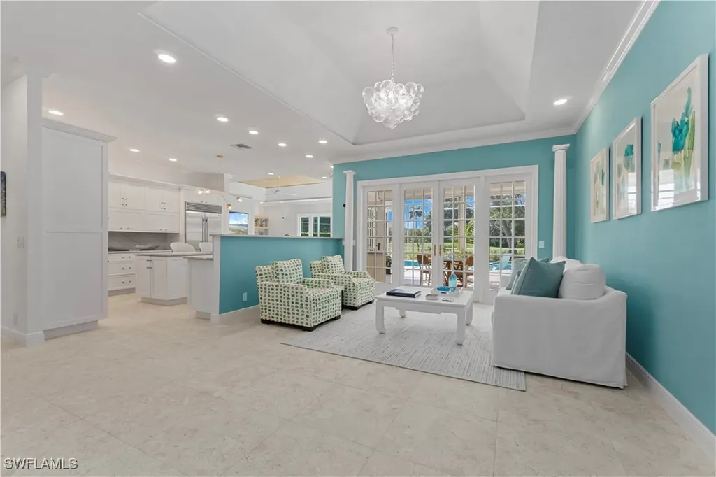 800 Ashburton Drive Naples FL 34110