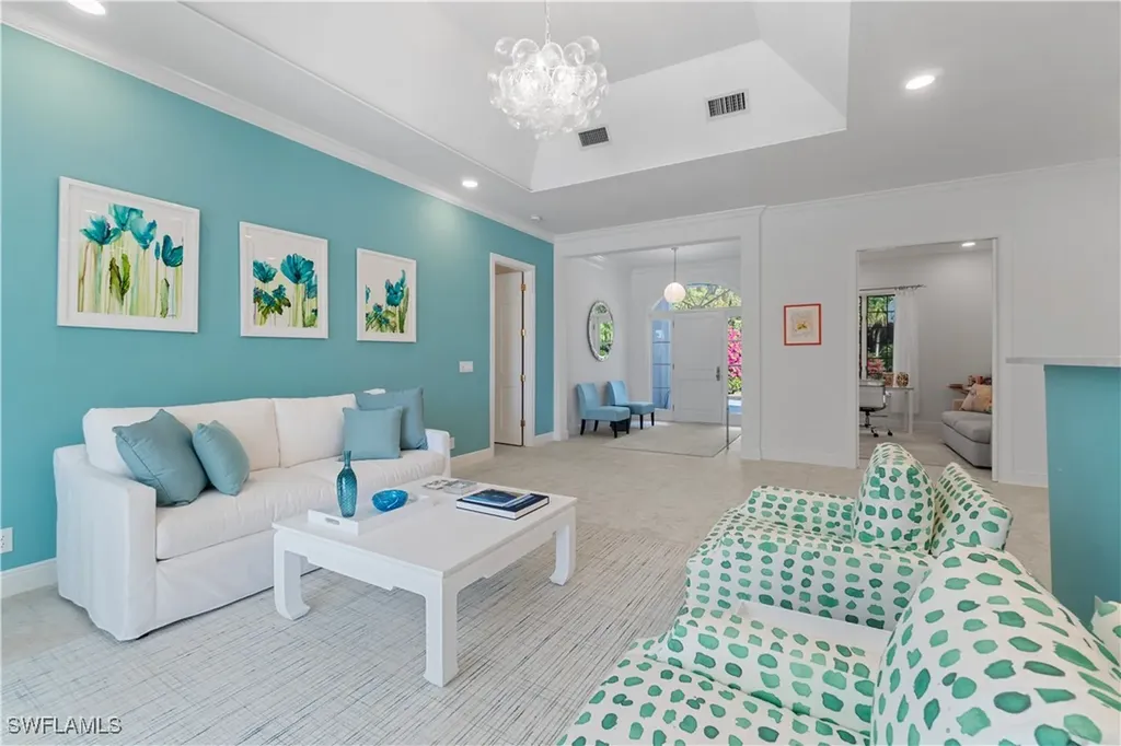 800 Ashburton Drive Naples FL 34110