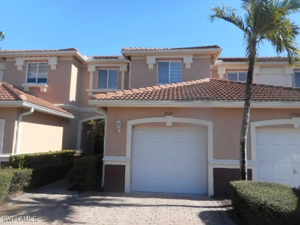 17531 Cherry Ridge Lane Fort Myers FL 33967