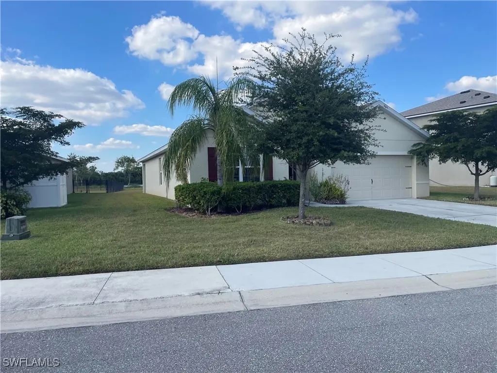 8137 Gopher Tortoise Trail Lehigh Acres FL 33972