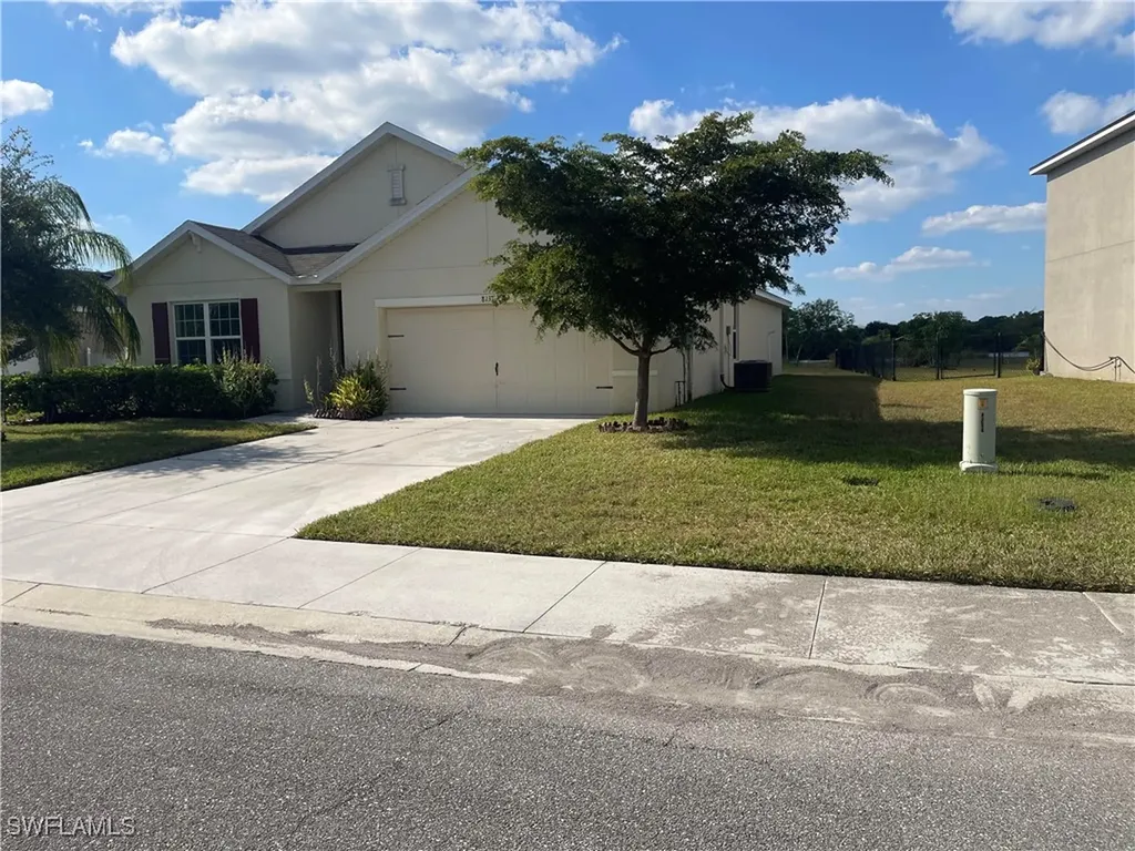 8137 Gopher Tortoise Trail Lehigh Acres FL 33972