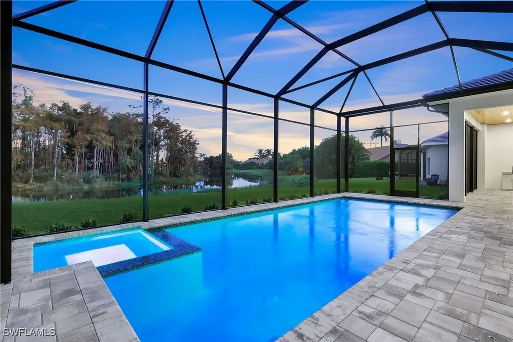 20262 Tiger Court Estero FL 33928