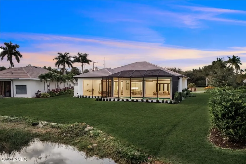 20262 Tiger Court Estero FL 33928