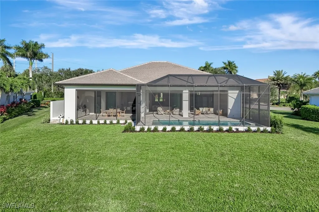 20262 Tiger Court Estero FL 33928