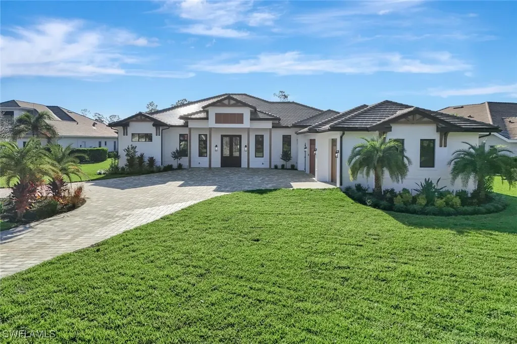 20262 Tiger Court Estero FL 33928
