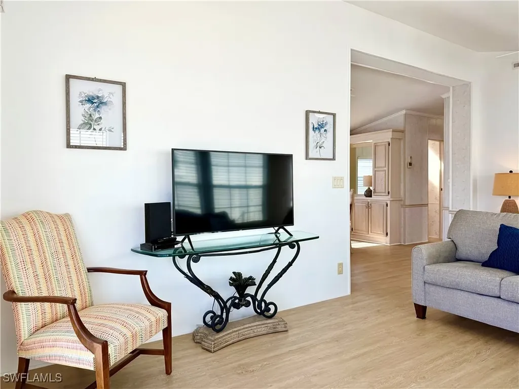 523 Cheetah Drive Naples FL 34114