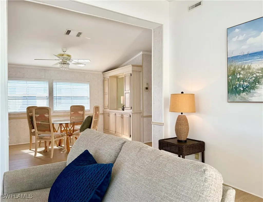 523 Cheetah Drive Naples FL 34114