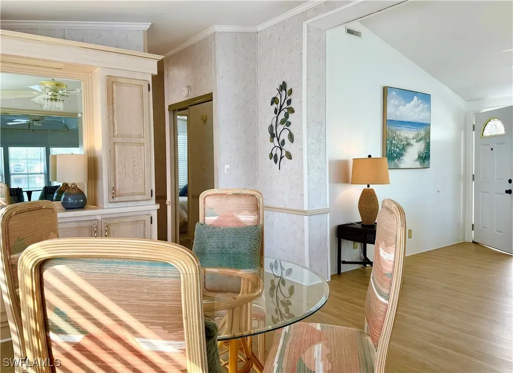 523 Cheetah Drive Naples FL 34114