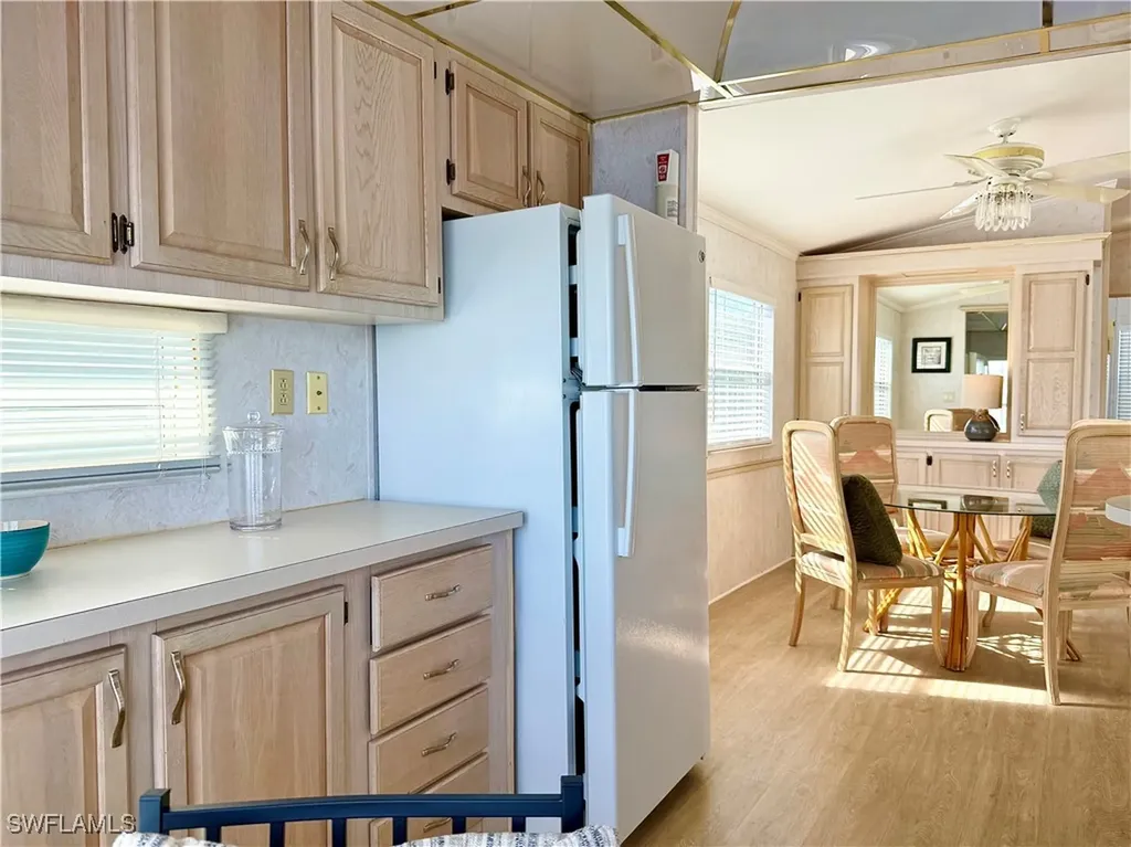 523 Cheetah Drive Naples FL 34114