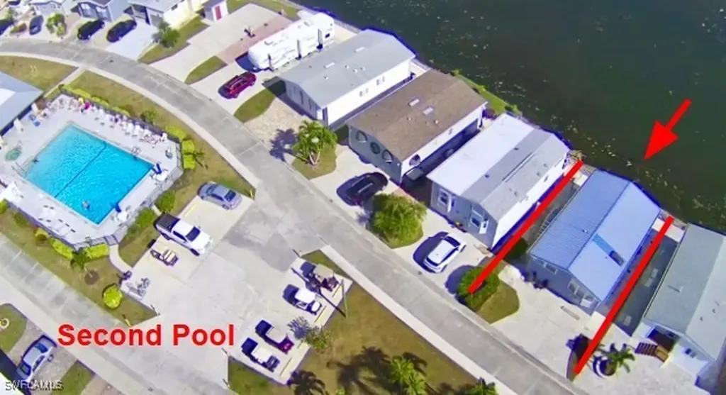 523 Cheetah Drive Naples FL 34114