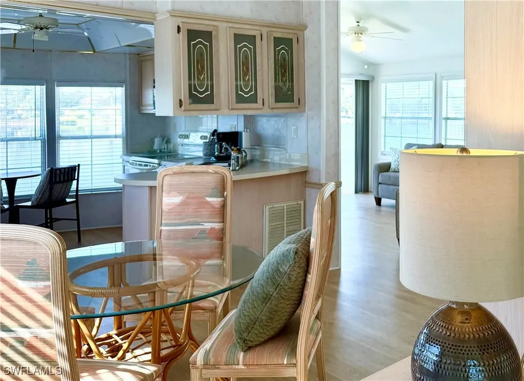 523 Cheetah Drive Naples FL 34114