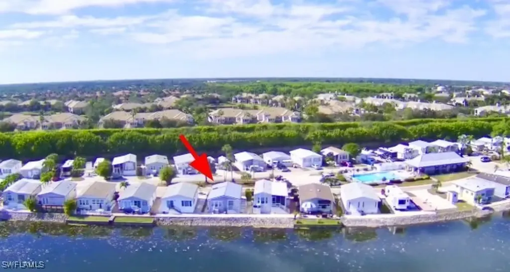 523 Cheetah Drive Naples FL 34114