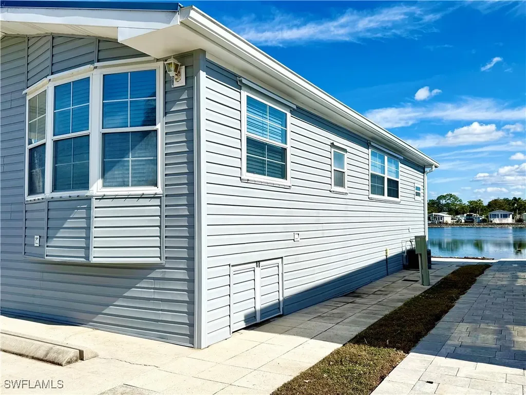 523 Cheetah Drive Naples FL 34114