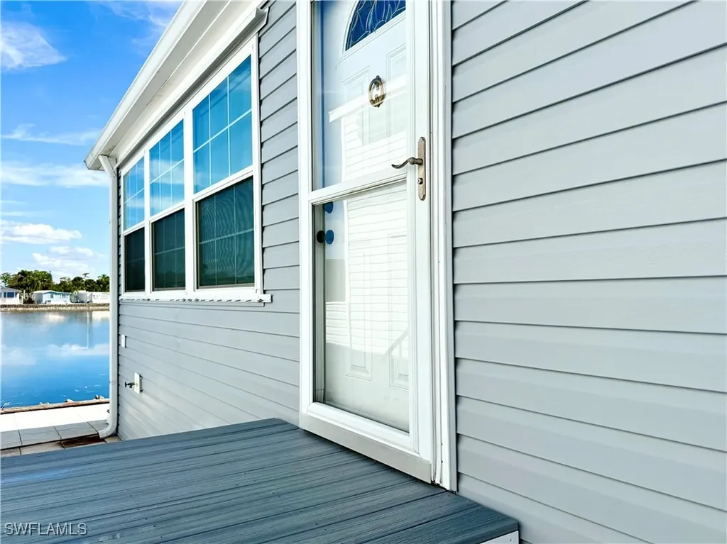 523 Cheetah Drive Naples FL 34114