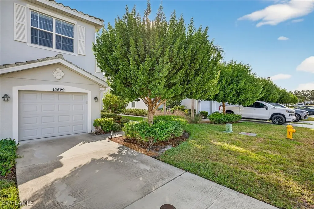 12529 Westhaven Way Fort Myers FL 33913