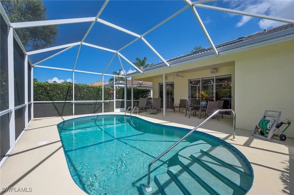 8890 Springwood Court Bonita Springs FL 34135