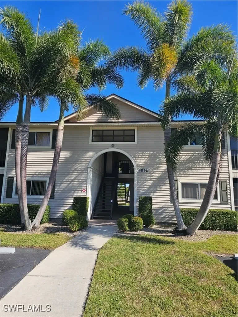 14831 Summerlin Woods Drive Fort Myers FL 33919