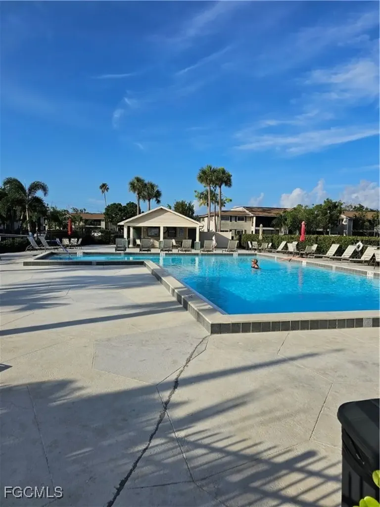 14831 Summerlin Woods Drive Fort Myers FL 33919