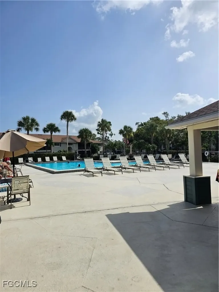 14831 Summerlin Woods Drive Fort Myers FL 33919