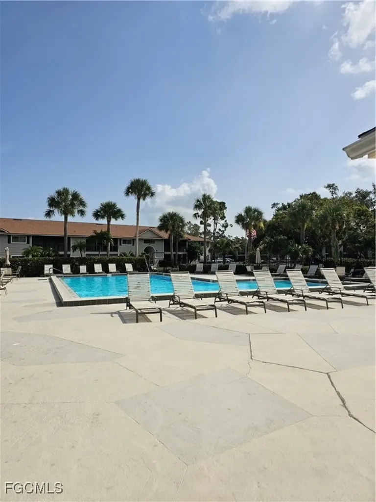 14831 Summerlin Woods Drive Fort Myers FL 33919
