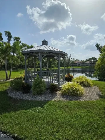 14831 Summerlin Woods Drive Fort Myers FL 33919