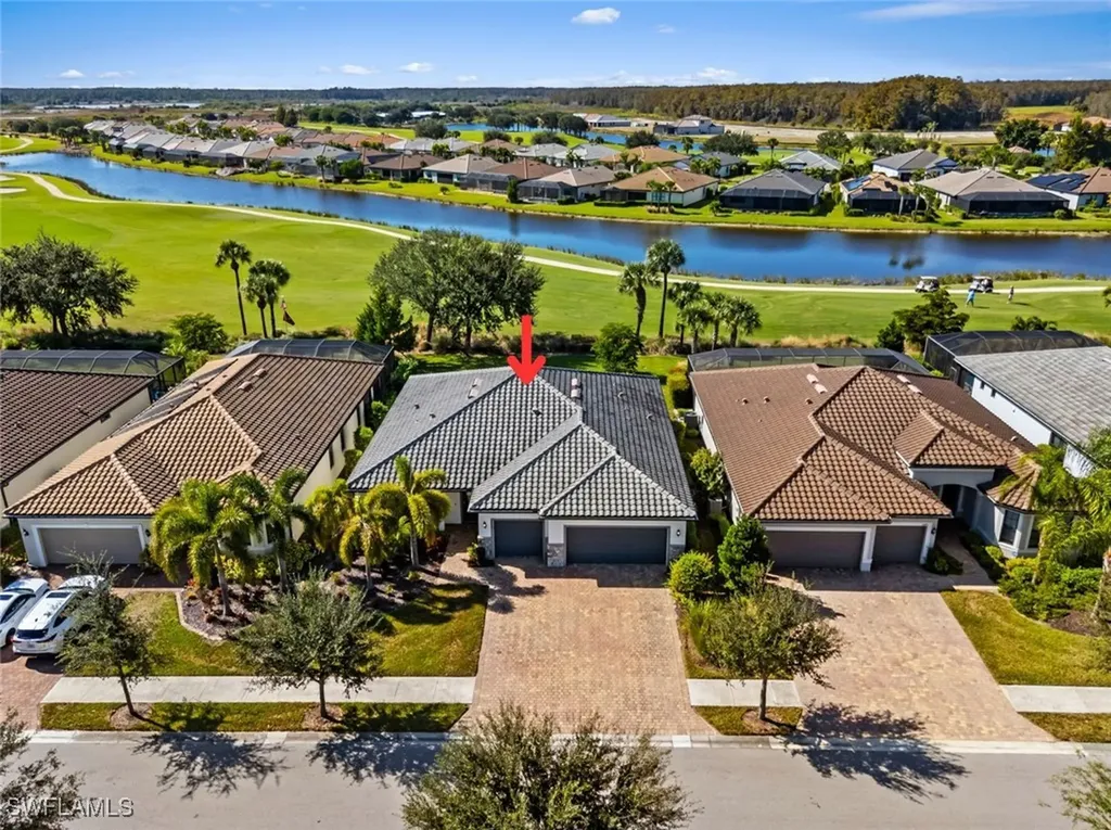 6483 Holiman Way Ave Maria FL 34142