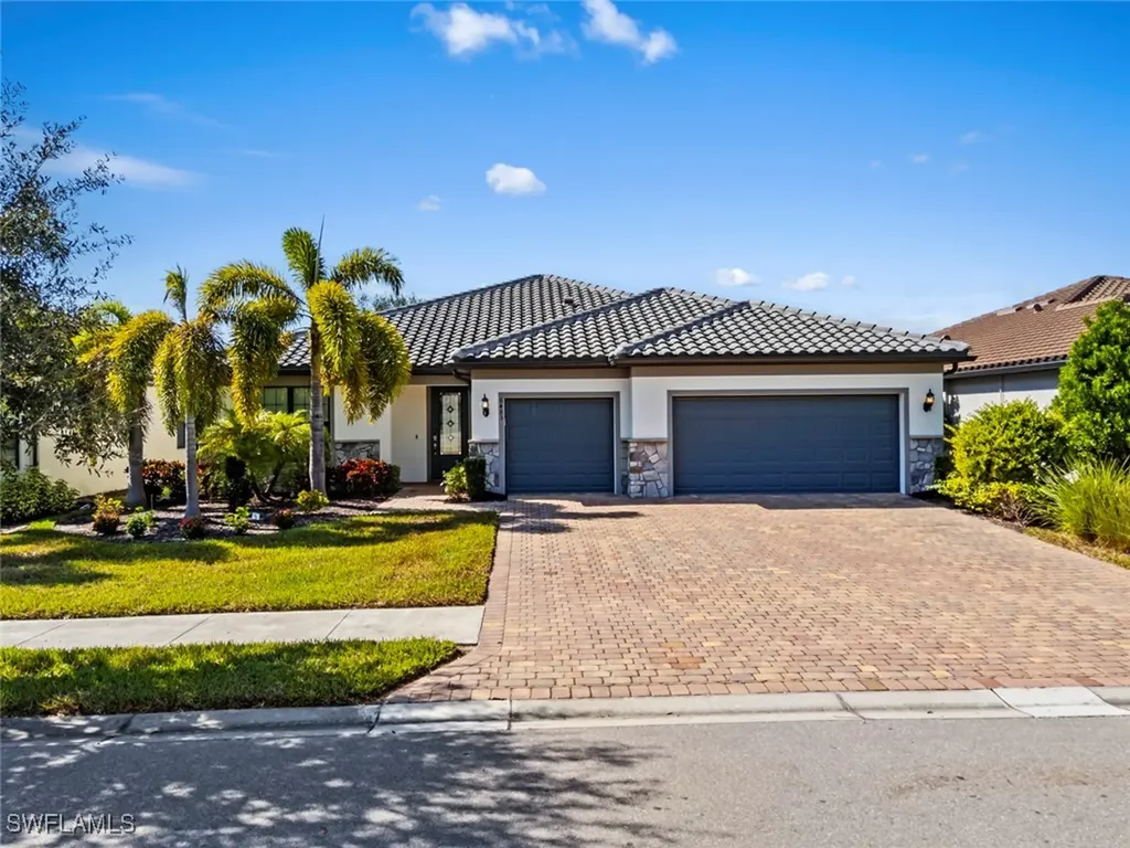 6483 Holiman Way Ave Maria FL 34142