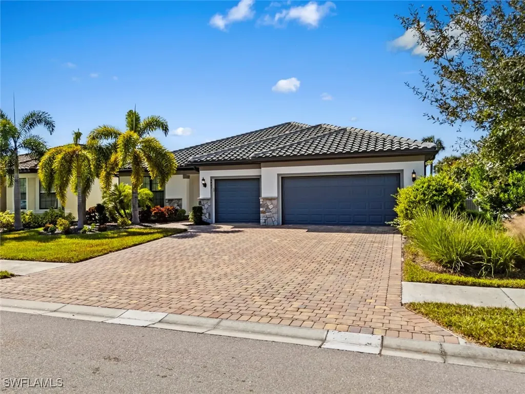 6483 Holiman Way Ave Maria FL 34142
