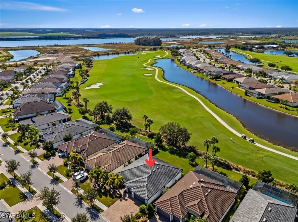 6483 Holiman Way Ave Maria FL 34142