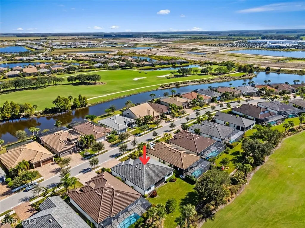 6483 Holiman Way Ave Maria FL 34142