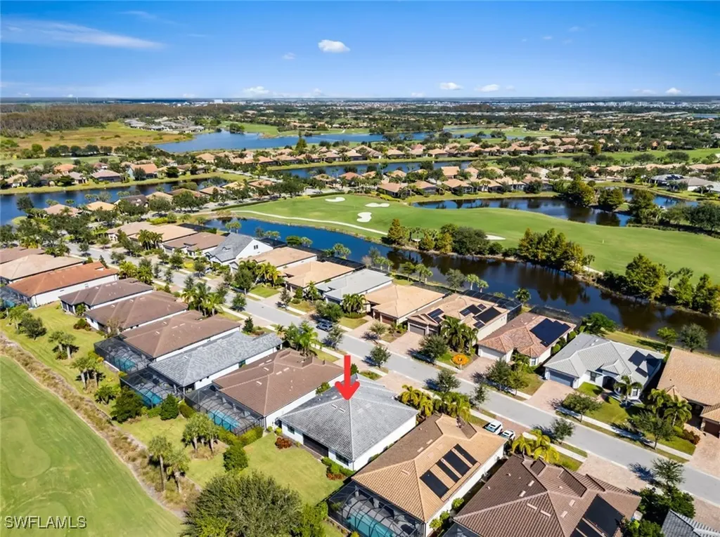 6483 Holiman Way Ave Maria FL 34142