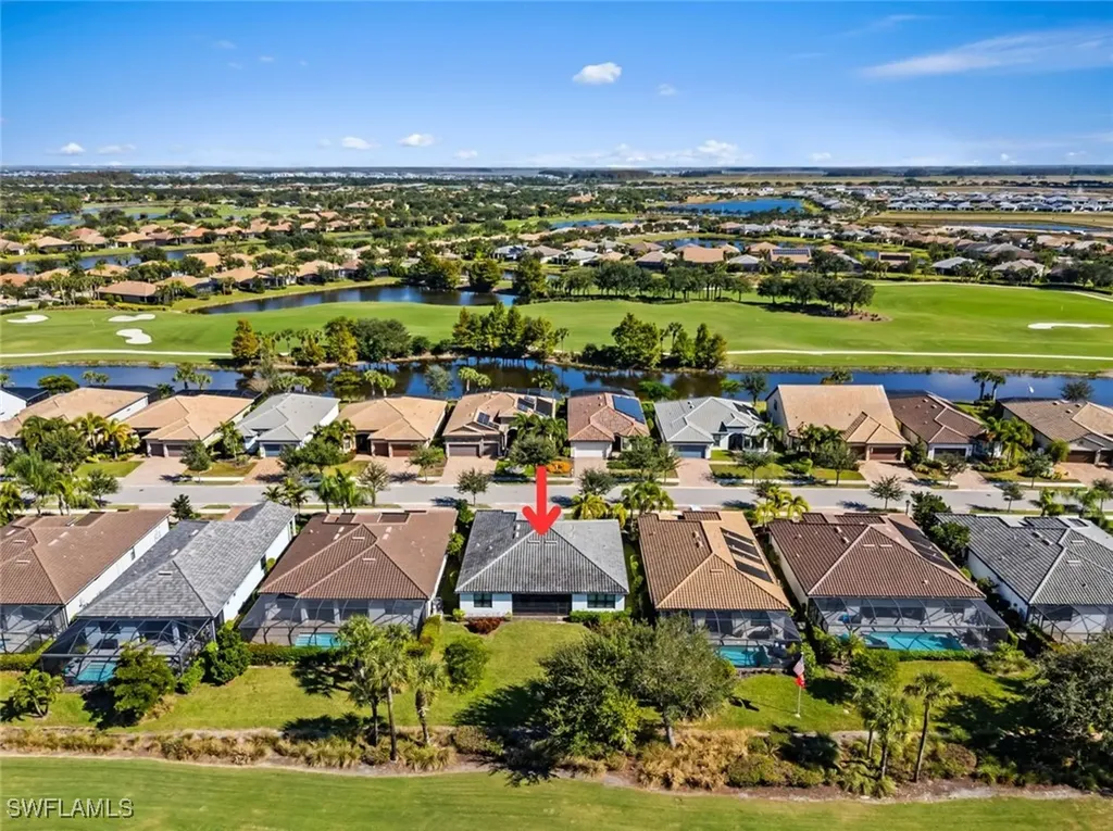 6483 Holiman Way Ave Maria FL 34142